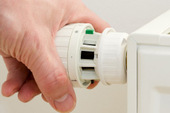 New Hedges central heating repair costs