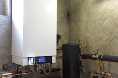 New Hedges condensing boiler companies