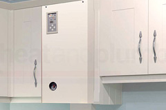 New Hedges electric boiler quotes