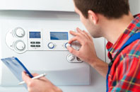 free commercial New Hedges boiler quotes